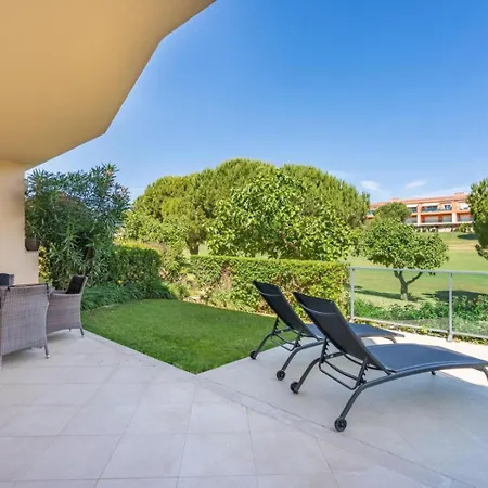Apartment Relax And Golf At Boavista Golf #1968