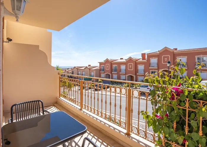 Apartment Relax And Golf At Boavista Golf #1968