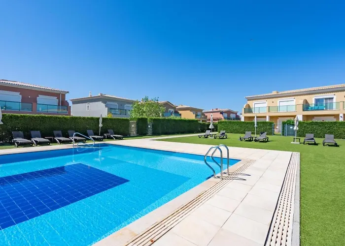 Relax And Golf At Boavista Golf #1968 *