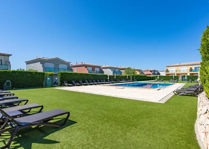 Relax And Golf At Boavista Golf #1968 *
