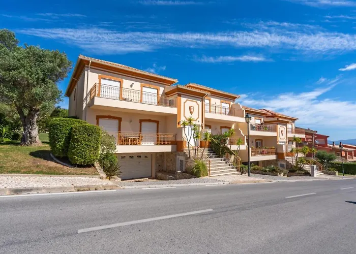 Relax And Golf At Boavista Golf #1968 Apartment