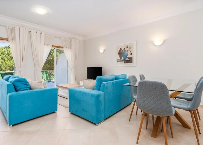 Relax And Golf At Boavista Golf #1968 Apartment *