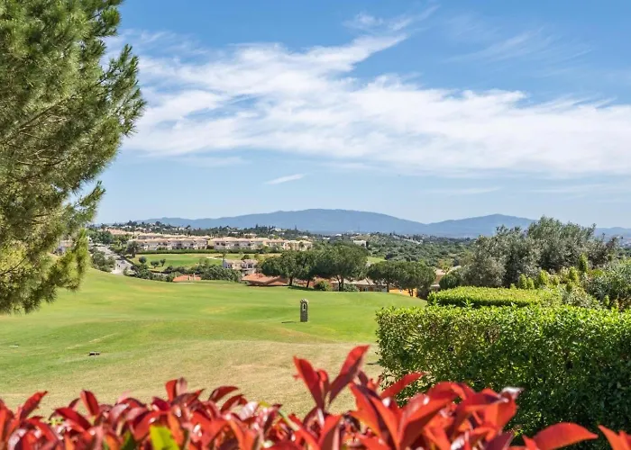 Apartment Relax And Golf At Boavista Golf #1968 Lagos