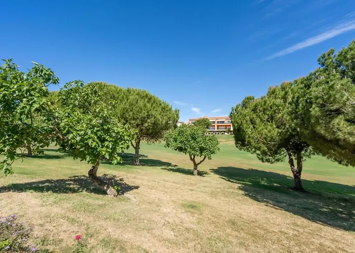 Relax And Golf At Boavista Golf #1968 Apartment Lagos