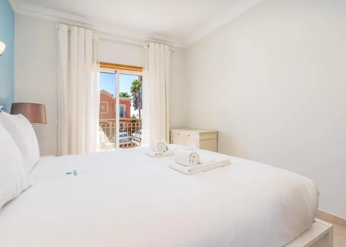 Relax And Golf At Boavista Golf #1968 Apartment