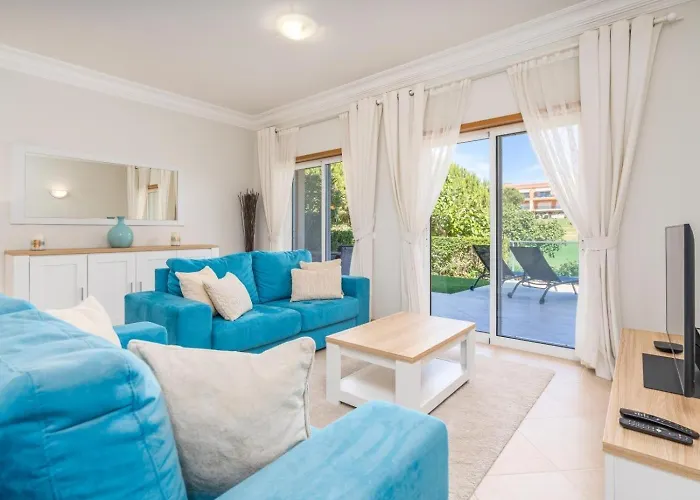 Apartment Relax And Golf At Boavista Golf #1968
