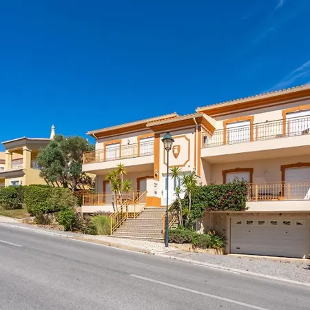 Relax And Golf At Boavista Golf #1968 לאגוּ‏ש