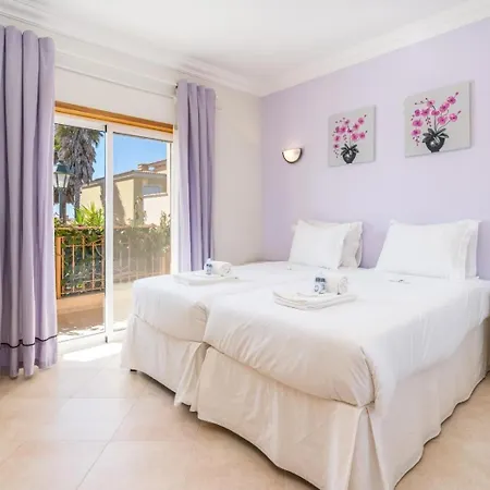 Relax And Golf At Boavista Golf #1968 *