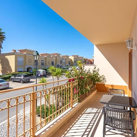 Relax And Golf At Boavista Golf #1968 לאגוּ‏ש