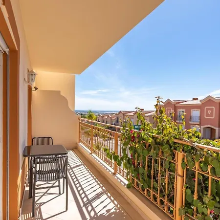 דירה Relax And Golf At Boavista Golf #1968