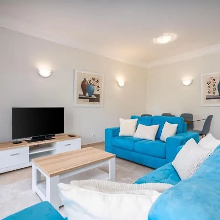 Relax And Golf At Boavista Golf #1968 דירה לאגוּ‏ש