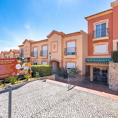 דירה Relax And Golf At Boavista Golf #1968 *