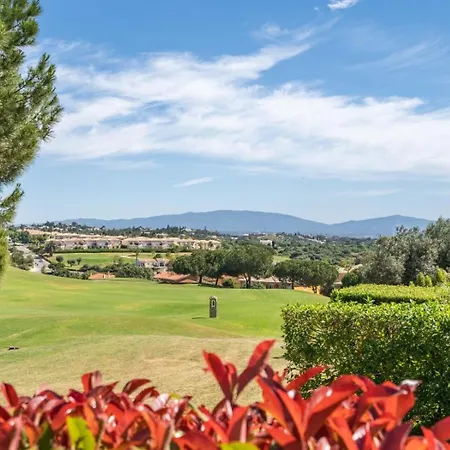 Lejlighed Relax And Golf At Boavista Golf #1968 Lagos