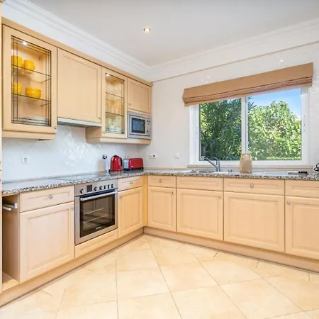 דירה Relax And Golf At Boavista Golf #1968 לאגוּ‏ש