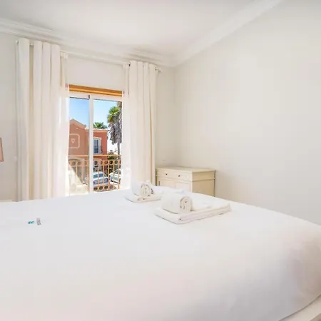 Relax And Golf At Boavista Golf #1968 דירה