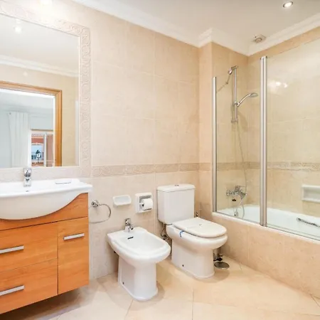 Relax And Golf At Boavista Golf #1968 לאגוּ‏ש