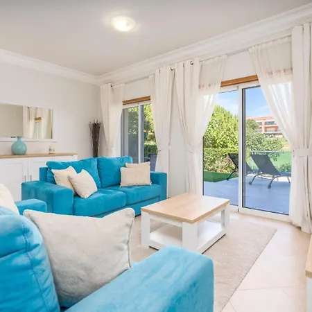 דירה Relax And Golf At Boavista Golf #1968