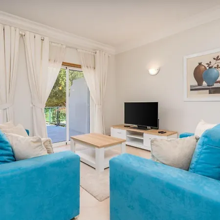 דירה Relax And Golf At Boavista Golf #1968 *