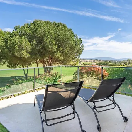 דירה Relax And Golf At Boavista Golf #1968 *