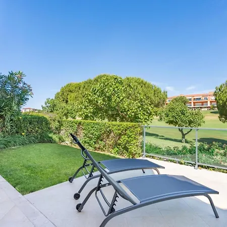 דירה Relax And Golf At Boavista Golf #1968